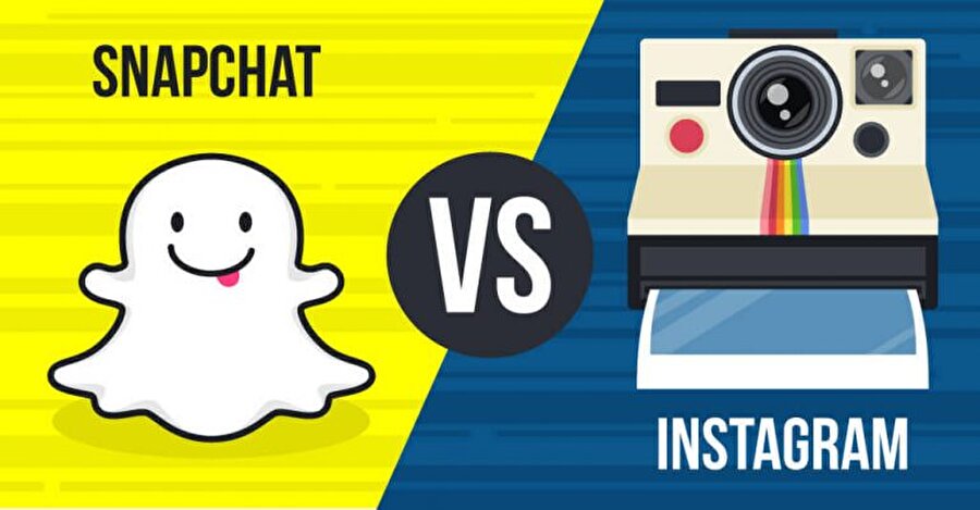Karar sizin!

                                    
                                    
                                    Instagram'dan anlık görüntü paylaşmaya mı başlarsınız, yoksa Snapchat'ten devam mı edersiniz; size kalmış. Fazla oyalanmayın; sosyal medya beklemez.
                                
                                
                                