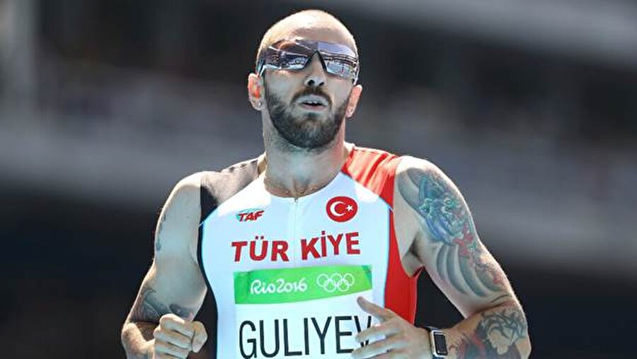 Ramil Guliyev finale yükseldi

                                    Erkekler 200 metrede elemelerinde 20.23'lik derece elde eden Ramil Guliyev yarı finale kaldı. Jak Ali Harvey ise kendi serisinde 20.58'lik derecesiyle 6'ncı olurken, genel sıralamada ise 40'ıncı olarak elendi.
                                