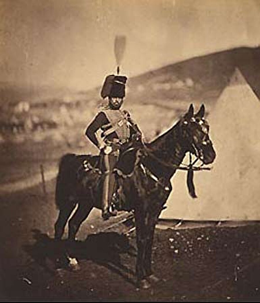 İlk savaş fotoğrafı

                                    
                                    1847 yılında Meksika-Amerika savaşında Charles J.Betts bu fotoğrafı gizlice çekti.
                                
                                