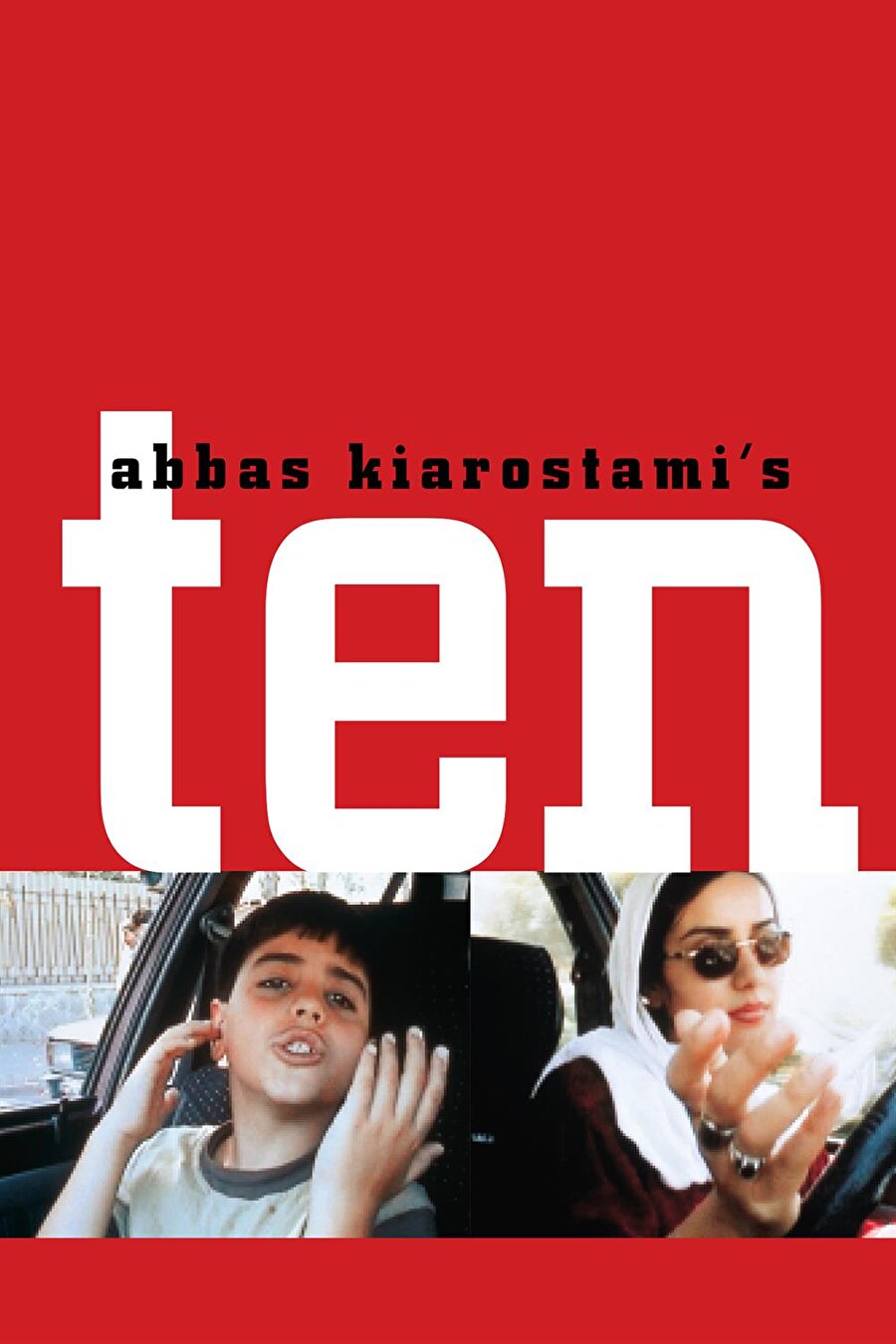 98. Ten / On

                                    
                                    
                                    Yönetmen: Abbas Kiarostami
Yapım Yılı: 2002
Senarist: Abbas Kiyarüstemi
Oyuncular: Mania Akbari, Amin Maher, Kamran Adl, Roya Arabshahi, Amene Moradi, Mandana Sharbaf, Katayoun Taleizadeh
Ülke: İran

                                
                                
                                