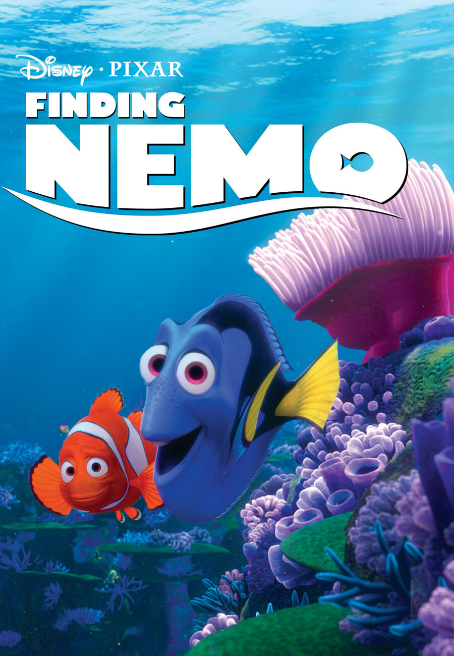 96. Finding Nemo / Kayıp Balık Nemo 

                                    
                                    
                                    Yönetmen: Andrew Stanton
Yapım Yılı: 2003
Senarist: Andrew Stanton
Seslendirenler: Albert Brooks (Marlin), Ellen DeGeneres (Dory), Alexander Gould (Nemo), Willem Dafoe (Gill).
Ülke: ABD

                                
                                
                                