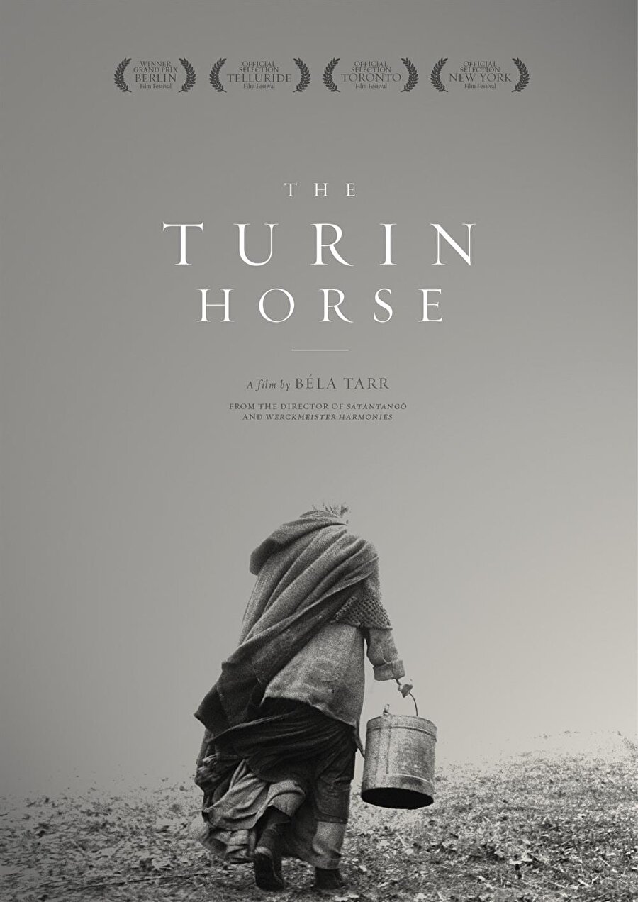 63. The Turin Horse / Torino Atı

                                    
                                    
                                    Yönetmen: Bela Tarr, Ágnes Hranitzky 
Yapım Yılı: 2011
Senarist: Béla Tarr, Ágnes Hranitzky 
Oyuncular: János Derzsi, Erika Bók, Mihály Kormos
Ülke: Macaristan

                                
                                
                                