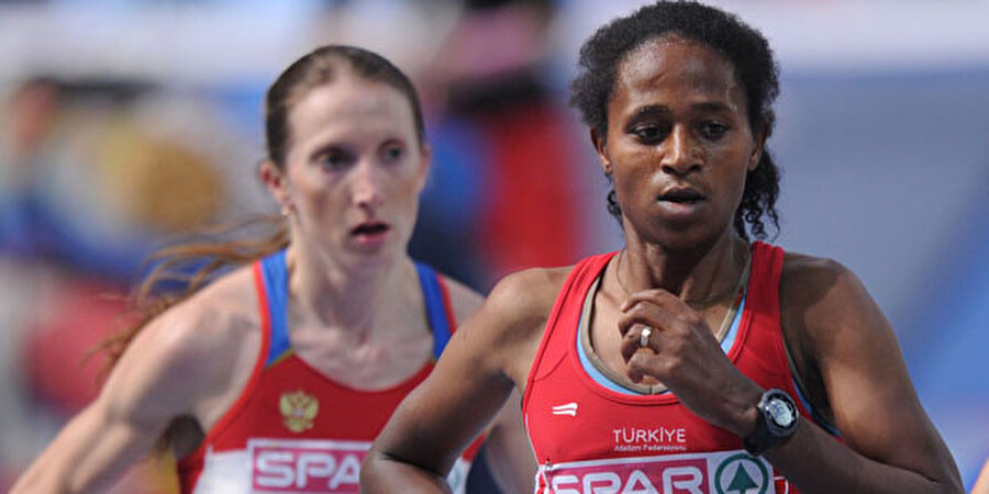 Sultan Haydar
Etiyopya asıllı atlet Chaltu Girma Meshesha, 2008 yılında Türk vatandaşlığına geçti. Sultan Haydar ismini alan sporcumuz, olimpiyat oyunlarında yüzümüzü güldürmedi. Sultan Haydar, kadınlar maraton finalinde 111. oldu.