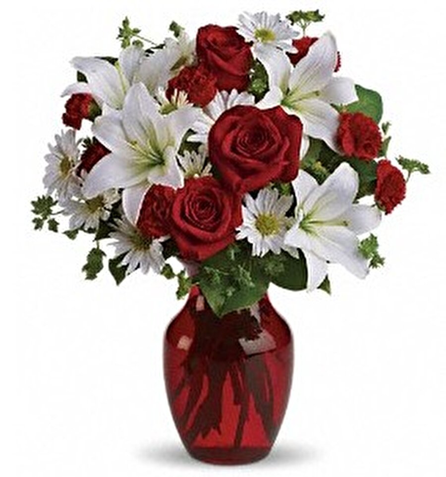 Plastik çiçekler, aslında bunu söylemek de biraz "kiç" olmaktır.. 

                                    
                                    
                                    
                                
                                
                                