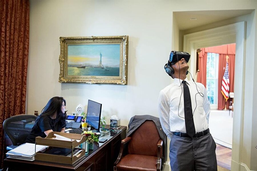 Photoshop Öncesi (Barack Obama)

                                    
                                