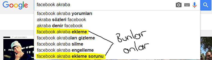 Hem siz sinirlenmeyin hem onun kalbi kırılmasın
Facebook, silmek istediğimiz ama silemediğimiz arkadaş ve akrabalarımızın olduğunu fark etmiş olacak ki yakın zamanda bununla alakalı yeni bir özellik geliştirdi. Bu özellik hem görmek istemediğiniz kullanıcıları arkadaşlıktan çıkarmıyor hem de paylaşımlarını size göstermiyor.
Peki bu nasıl olacak? Facebook da paylaşımlarından haz duymadığınız arkadaş ve akrabalarınızın profiline giriyorsunuz sonrasında ise 'arkadaşsınız' kısmının yanındaki 'takip ediyorsunuz' butonuna imleci götürdüğünüzde en altta bulunan 'takibi bırak'a tıklıyoruz. Bu aşamadan sonra sizi sinir eden paylaşımları görmüyorsunuz.