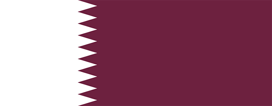 Katar

                                    
                                    
                                    
                                    
                                    Zengin ülkelerden biri olan Katar'da idam cezası uygulayan ülkelerden, vatana ihanet, katiller ve tecavüzcülerin yanı sıra eşcinseller de ölüm cezasına çarptırılabiliyor. 
                                
                                
                                
                                
                                