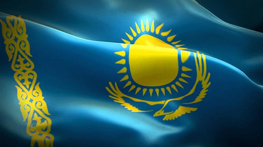 Kazakistan

                                    
                                    
                                    
                                    
                                    Kazakistan'da idam cezasının 2003 yılından itibaren uygulanmıyor. Yasalarında ülkede savaş esnasında işlenen suçların ve toplu insan ölümüne neden olan terör suçlarına idam cezası uygulanması öngörüldü.
                                
                                
                                
                                
                                