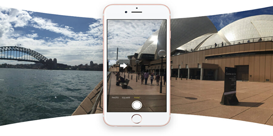 Akıllı telefonunuz olması yeterli

                                    
	Facebook'un 360 derece özelliğini kullanabilmek için, 360 derece fotoğraf uygulamasını telefonunuza indirip 360 derece kameraya sahip olmanız yeterli.

                                