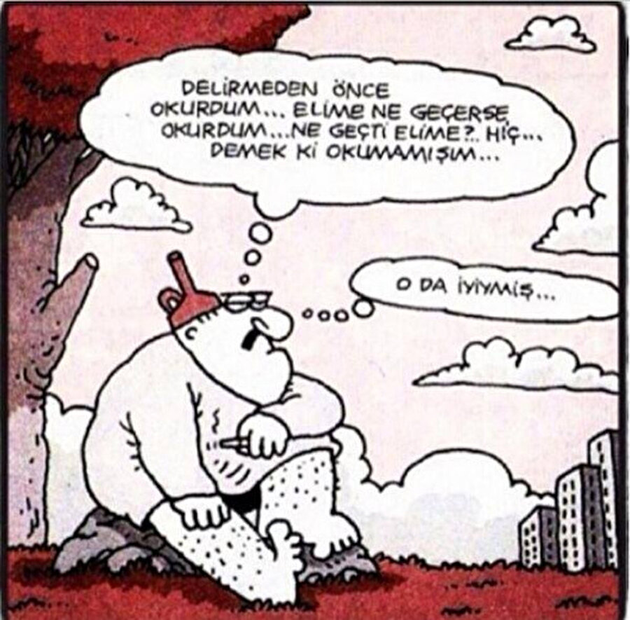 O Zaman Dans O Zaman Renk O Zaman Hunili Karikaturler