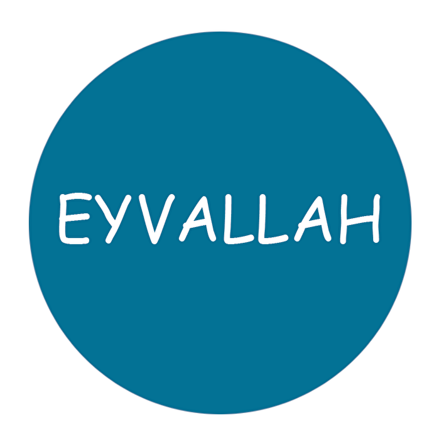 
                                    
                                    
                                    
                                    Tasavvufî kültürün en latif tabirlerinden biri olan 'eyvallah' ı kullandığınız zaman içinize bir hoşluk, ruhunuza bir rahatlık gelecektir. Gönül rahatlığıyla kullanabilirsiniz. 
                                
                                
                                
                                
