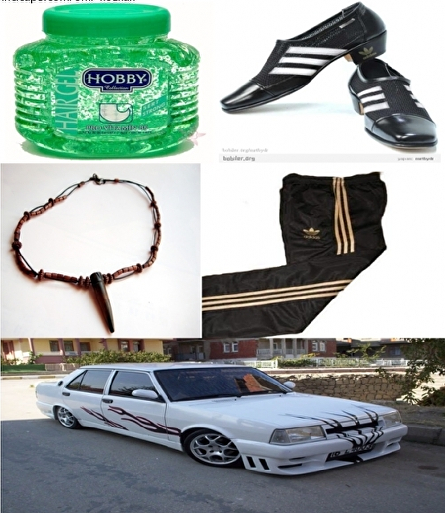 Evvela Bağcılar itemlerini sıralayalım!