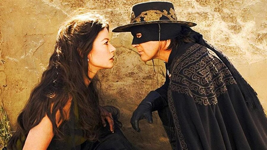 The Mask of Zorro / Maskeli Kahraman Zorro (1998)

                                    
                                    
                                    
                                
                                
                                