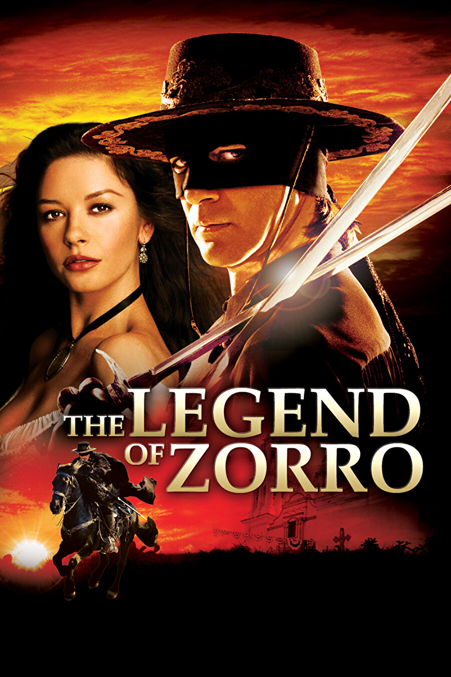 The Legend of Zorro / Zorro Efsanesi (2005)

                                    
                                    
                                    
                                
                                
                                