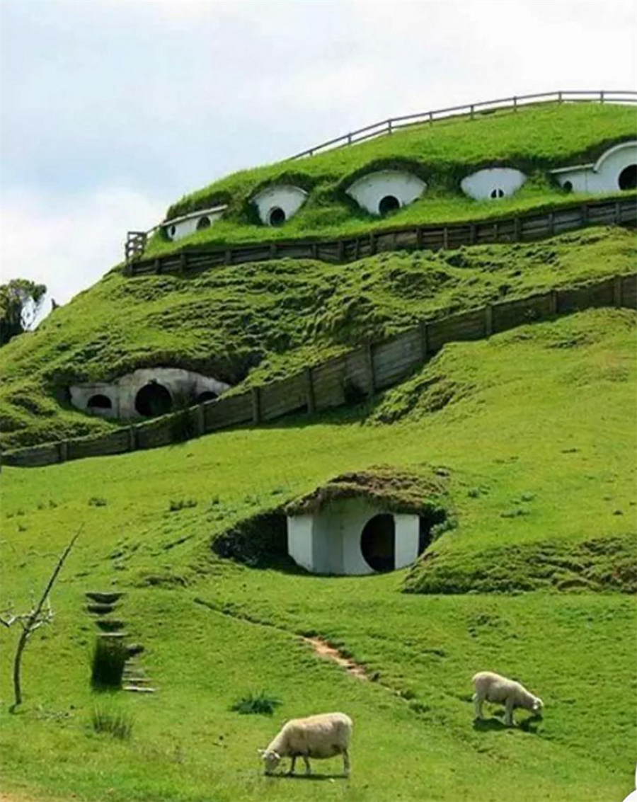 Yeni Zelanda'da Hobbit Evleri

                                    
                                    
                                    
                                    
                                    
                                
                                
                                
                                
                                