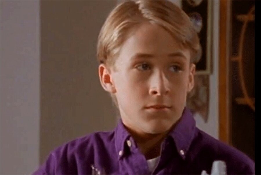 Ryan Gosling

                                    Are You Afraid of the Dark? TV series (1993)
                                