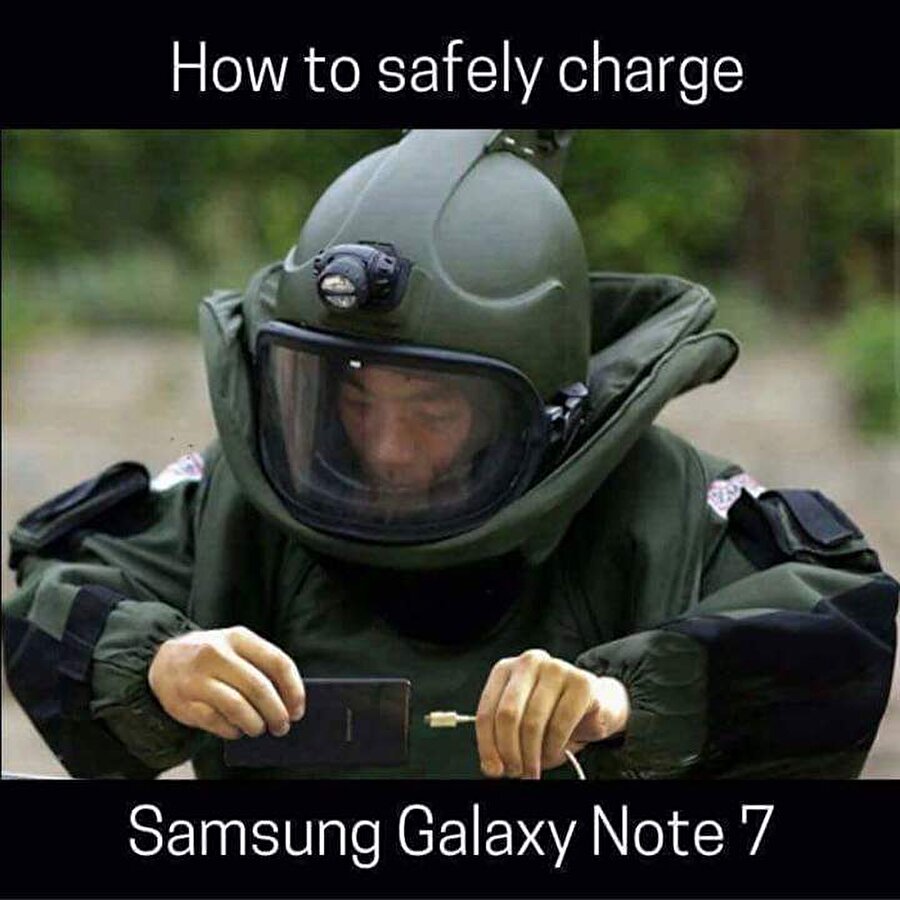 Note 7'yi şarj etme taktikleri Vol13213123.

                                    
                                