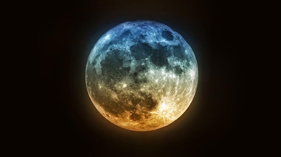 Parçalı Ay Tutulması nedir?

                                    Ay'ın, Dünya etrafındaki yörüngesi ile Dünya'nın, Güneş etrafındaki yörüngesinin arasındaki açı nedeniyle her tutulmada Ay, Dünya'nın gölge konisine tam girmeyebiliyor. Bu durumda gerçekleşen tutulmaya ''Parçalı Ay Tutulması'' deniyor.
                                
