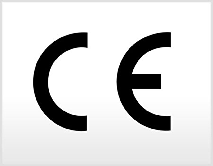 CE damgası nedir?
"CE" işareti malların serbest dolaşımını sağlayabilmek amacıyla, Avrupa Birliği'nin 1985 yılında oluşturduğu bir sağlık ve güvenlik işaretidir.