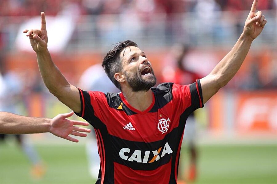 7 maç 3 gol

                                    Hafta sonu Flamengo ligin 26. haftasında Figuirense ile karşı karşıya geldi. Diego mücadelenin 71. dakikasında takımının kazandığı penaltı atışını gole çevirdi. Flamengo'nun 2-0 kazandığı maçın ardındansa Fenerbahçeli taraftarlar Diego'ya üstü kapalı sitem etmekten kendilerini alı koyamadı. Sambacı Flamengo formasıyla çıktığı 7 maçta 3 gol atıp 1 asist yaptı.
                                
