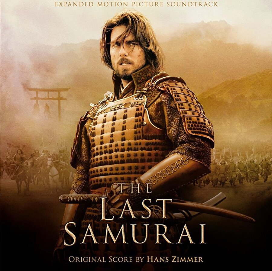 Last Samurai / Son Samuray
Yönetmen: Edward Zwick
Senarist: John Logan, Edward Zwick
Oyuncular: Tom Cruise, Timothy Spall, Ken Watanabe, Shin Koyamada
Yapım Yılı: 2003
Ülke: ABD
