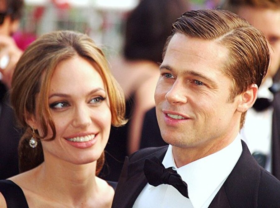 Angelina Jolie De Olsa Eden Bulur Guzelim Kalir Sanma Yanina
