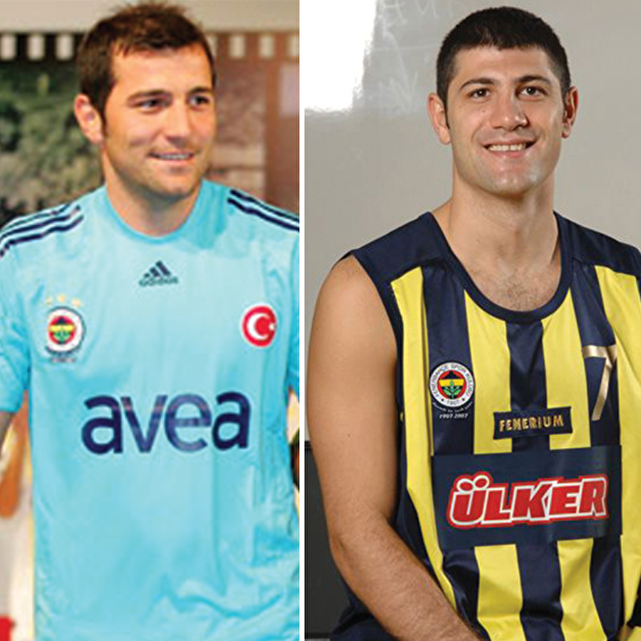 Kemal Aslan / Ömer Onan