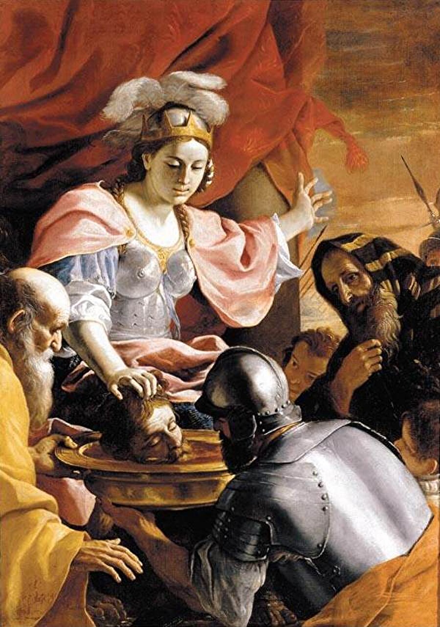Dünyanın ilk kadın hükümdarı
Tomris, Tomyris Türkçe karşılığıyla temir (demir) anlamına gelmektedir. MÖ 6. yy'da yaşadığı sanılan Saka kraliçesidir.