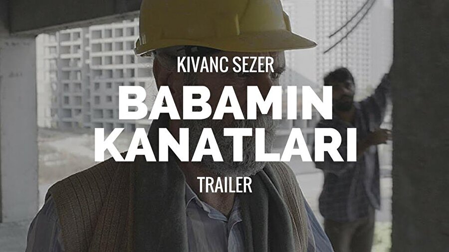 Sinema Yazarları Derneği (SİYAD) en iyi film ödülü: Kıvanç Sezer (Babamın Kanatları)
