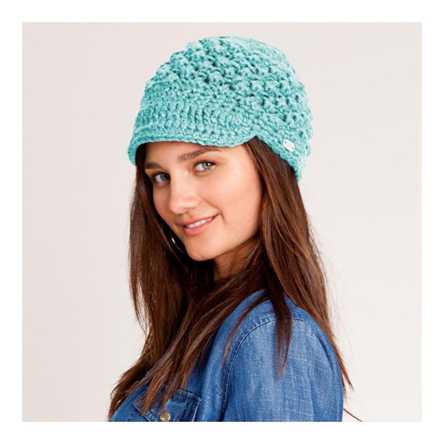 Berenizi yaparken özgürsünüz. Klasik olmaktan vazgeçebilir, kalıpları yıkabilirsiniz. 