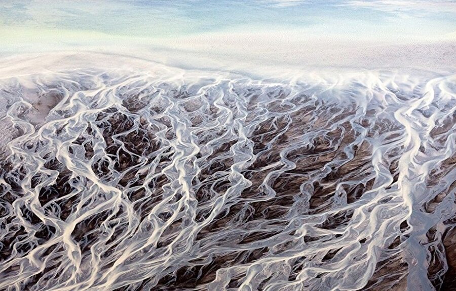 İzlanda

                                    Nehir manzarası.
                                