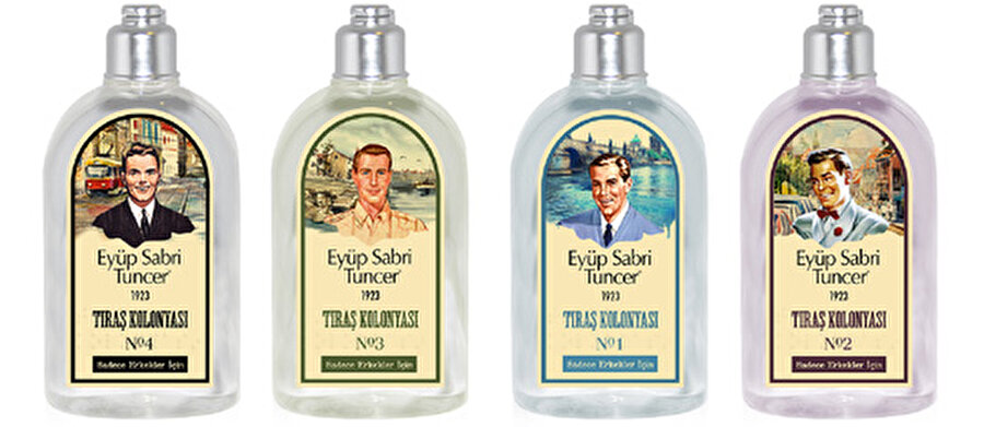 Eyüp Sabri Tuncer - 1923