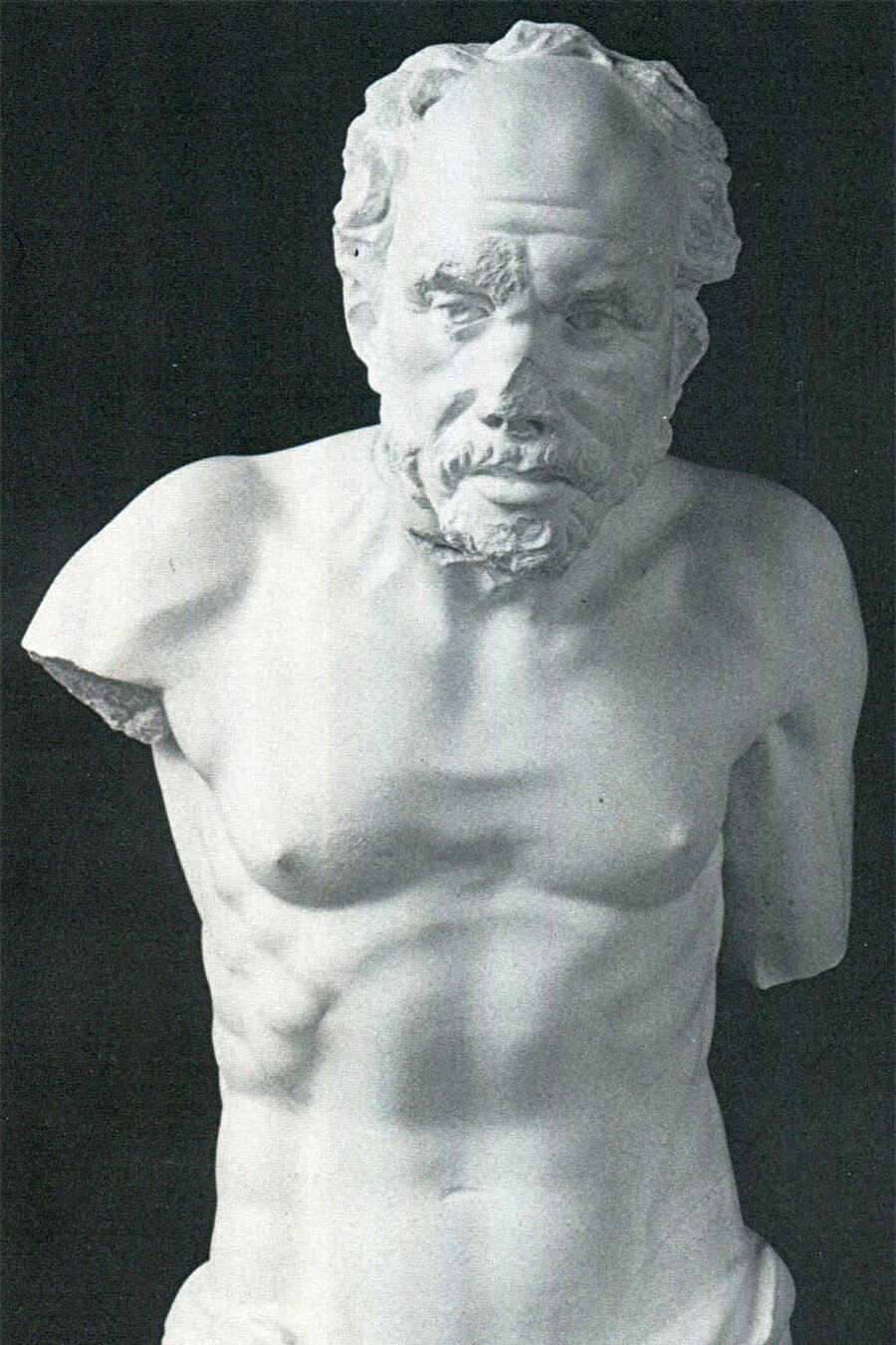 İhtiyar Balıkçı Heykeli

                                    
                                    Afrodisias Antik Kenti'nde olduğu bilinen ama sadece kol ve bacak kısımları bulunan İhtiyar Balıkçı heykelinin ana parçası Berlin Müzesi'nde bulunuyor.
                                
                                