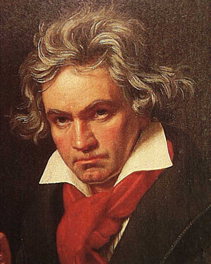 Ludwig Van Beethoven 

                                    İnanılması güç olsa da müzik dehası Beethoven işitme özürlüydü. Asperger bozukluğu, takıntı hastalığı (Obsesif kompulsif bozukluk), astım hastalığı dehanın diğer rahatsızlıklarındandı. 



                                