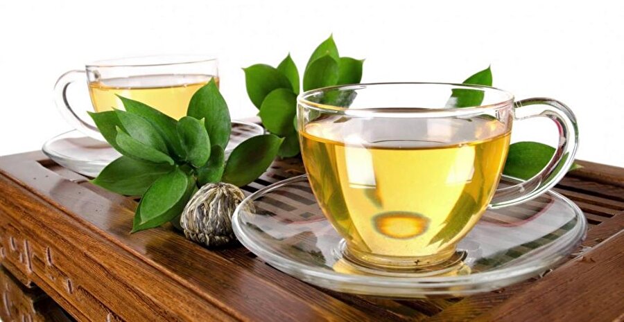 Yeşil çay, 'siz'dir
Antioksidan, metabolizma gibi kelimeleri günde 2 kereden fazla kullananlar içindir.