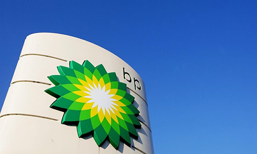 BP

                                    
                                    
                                    BP'nin piyasa değeri 140 milyar dolar.
                                
                                
                                
