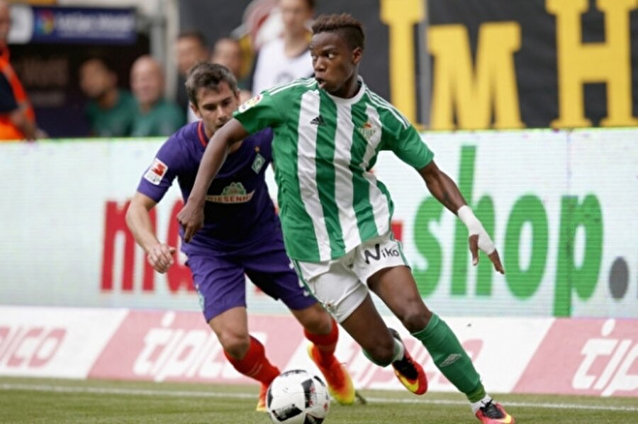 Charly Musonda

                                    
                                    
                                    Yaş: 19
Pozisyon: Sol açık
Seviye: 77
Kulüp: Real Betis Balompié
                                
                                
                                