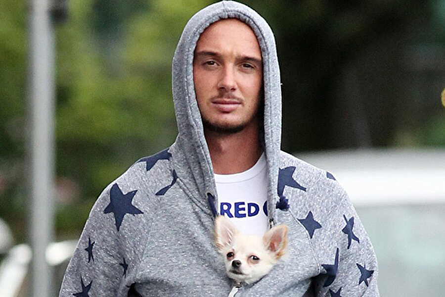 Stephen Ireland
'Futbol oynadığım yıllarda tam bir çıkmaza girmiştim. Hayattan zevk almıyordum.'