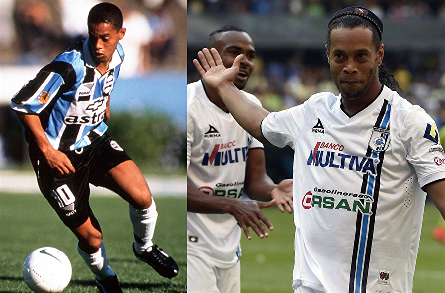 Ronaldinho