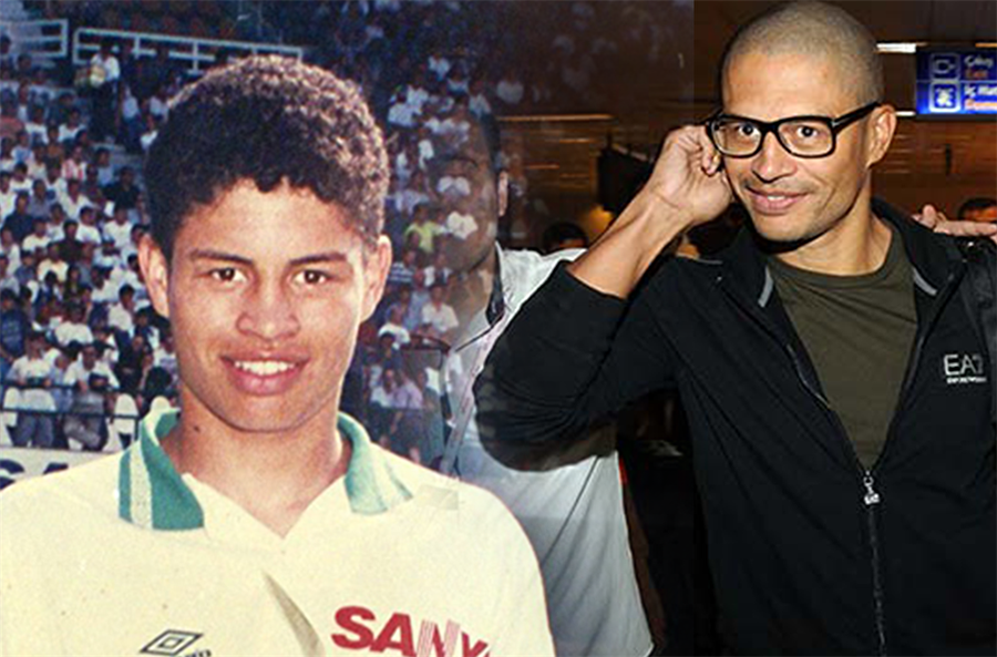 Alex de Souza