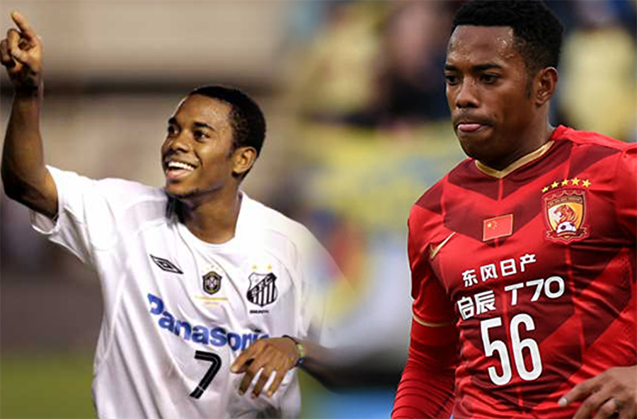 Robinho