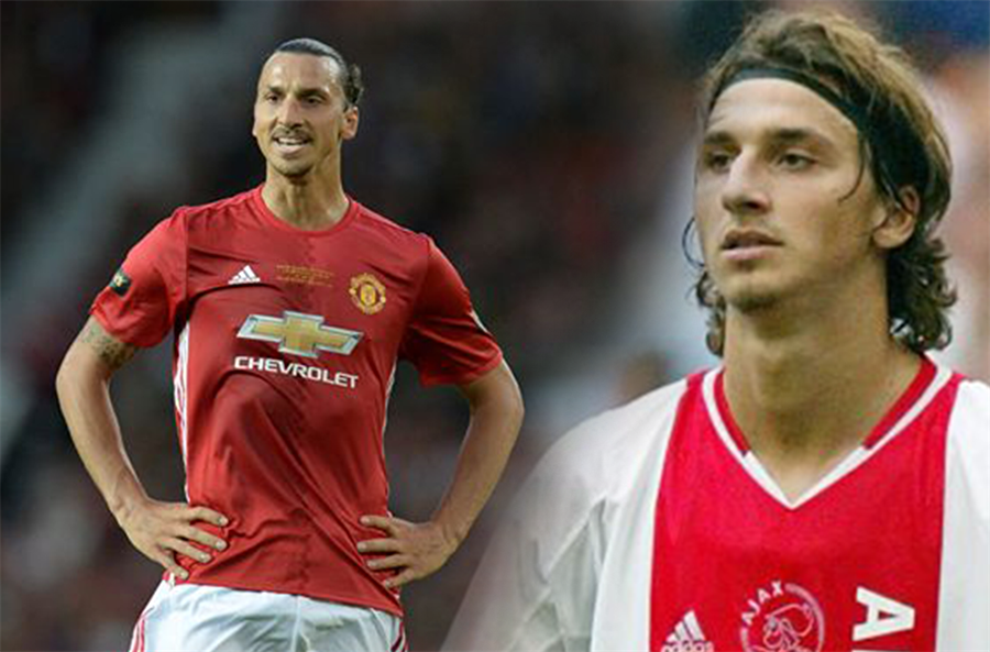 Zlatan Ibrahimović