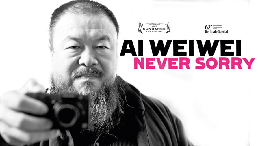 Ai Weiwei: Never Sorry

                                    Ai Weiwei günümüzün etkileyici sanatçılarından biri. Bu belgesel onun büyük bir müze için hazırladığı fotoğraf sergisini anlatıyor. Aynı zamanda Çin Hükümetine karşı halkı için savaşan bir aktivisitin büyüleyici yaşam hikayesine de tanık olacaksınız.
                                