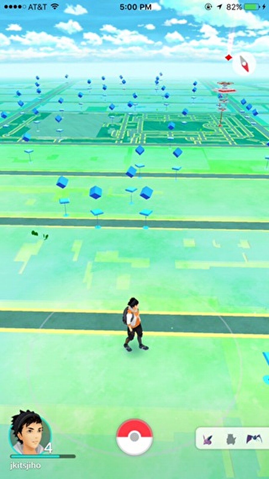 Pokemon Go Türki Cumhuriyetlere açılıyor

                                    Bu arada yavaş yavaş tüm dünyada uygulama marketlerinden indirilmeye hazırlanan Pokemon Go, 29 Eylül tarihinde yaptığı açıklamayla Arnavutluk, Bosna-Hersek, Makao, Makedonya ve Sırbistan için oyunun edinilebileceğini söylemişti. Bugün itibariyle yapılan bir başka açıklamayla Pokémon GO, Kazakistan, Kırgızistan, Özbekistan, Türkmenistan, Tacikistan ve Moğolistan için de resmi olarak çıkış yaptı. Bu haber, uygulamanın belirtilen ülkelerde iTunes ve Google Play üzerinden indirilip, güncellenebileceği anlamına geliyor.

Popüler oyun henüz Çin, Güney Kore, Türkiye gibi büyük oyun pazarlarına giriş yapmış durumda değil. Ülkemizde ne zaman yayınlanacağı konusunda ise henüz net bir tarih ve resmi açıklama yok.


                                