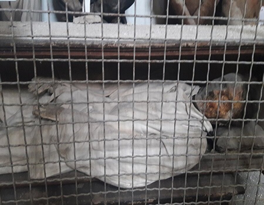 Ölüm ve Ceset Müzeleri
Sicilya'nın baş şehri Palermo'nun dünyaca ünlü ölüm müzesi Kapuçin Manastırı'nda 2 bin ceset sergileniyor. 1500'lü yıllardın başından 1920 yılına kadar hayatını kaybetmiş insanlardan özel tekniklerle çürümeden bugüne kadar ulaştırılabilmiş cesetlerin sergilendiği bu manastırda 8 binden fazla ceset bulunuyor.