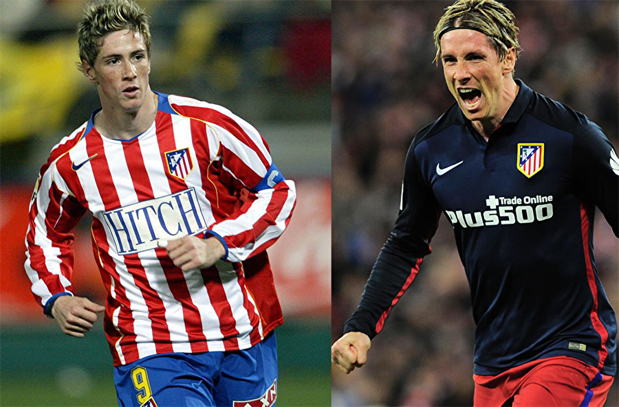 Fernando Torres