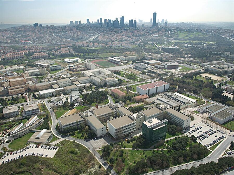 İstanbul Teknik Üniversitesi

                                    
                                    
                                    501-600 aralığında
                                
                                
                                