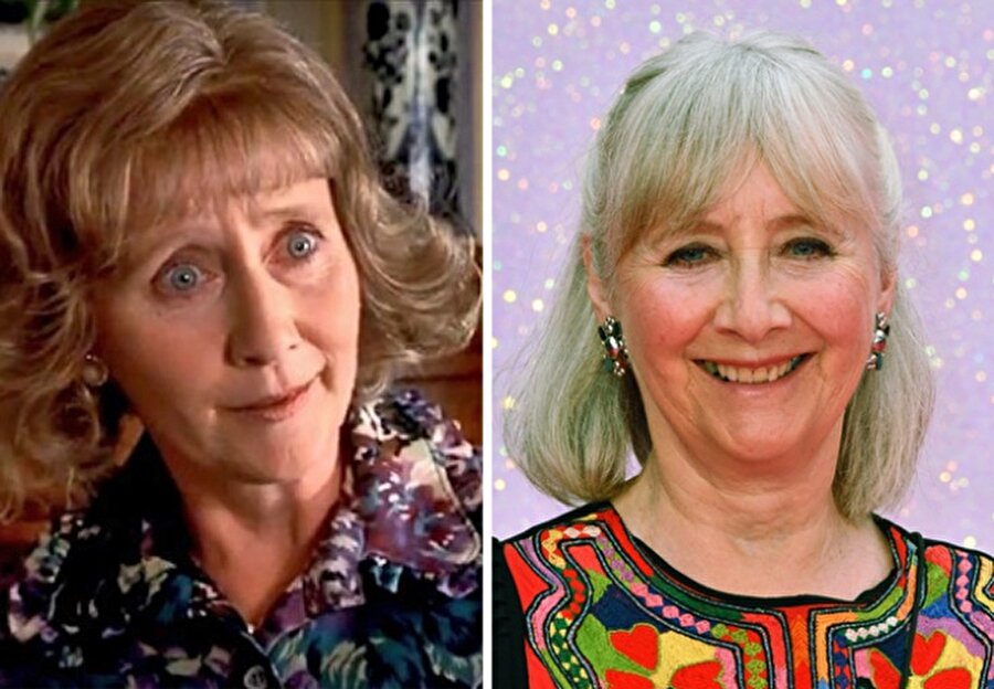 Gemma Jones
