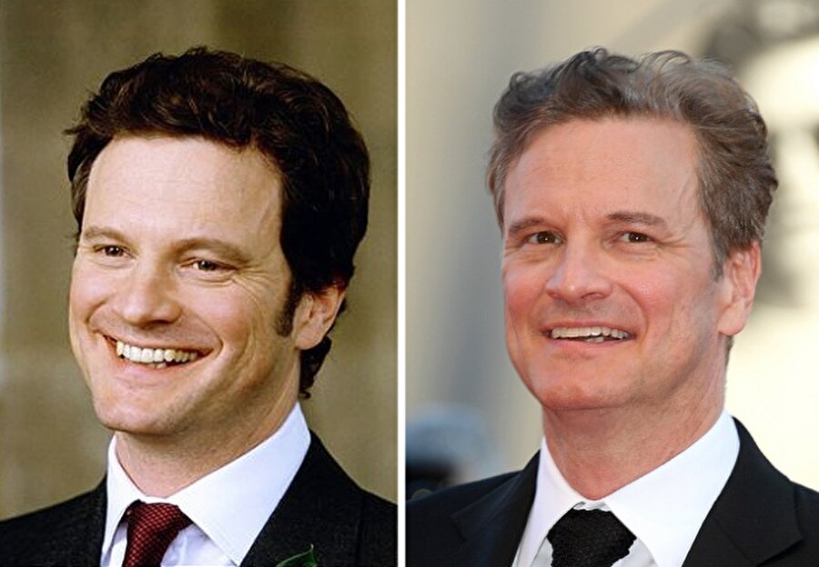 Colin Firth
