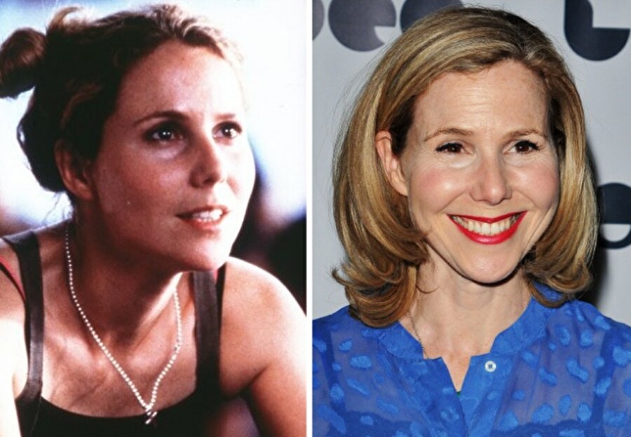 Sally Phillips
